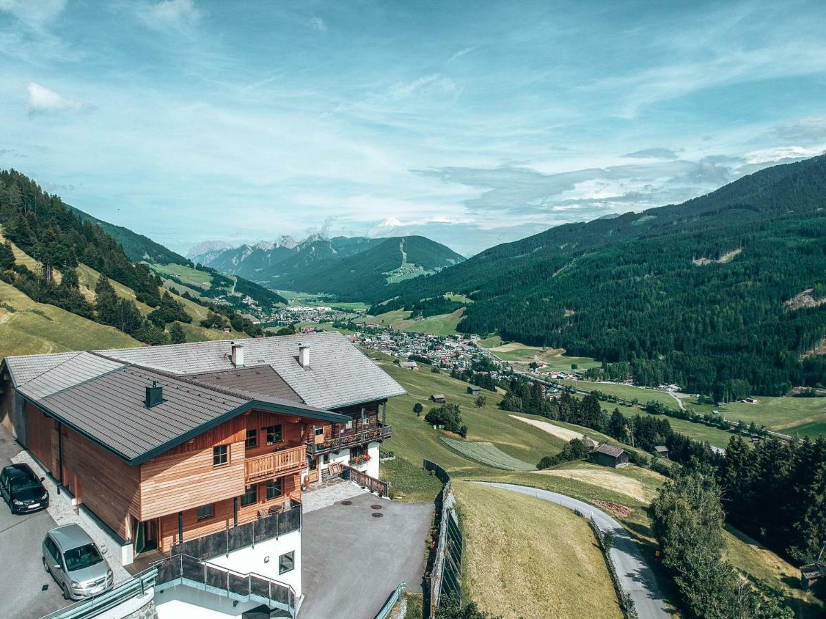 Appartment Helmblick Sillian Exterior foto