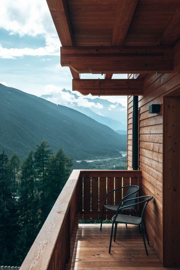 Appartment Helmblick Sillian Exterior foto